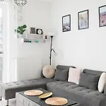 Warszawa Rakowska Cosy Apartment