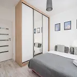 Warszawa Rakowska Cosy Apartment