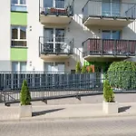 Warszawa Rakowska Cosy Apartment