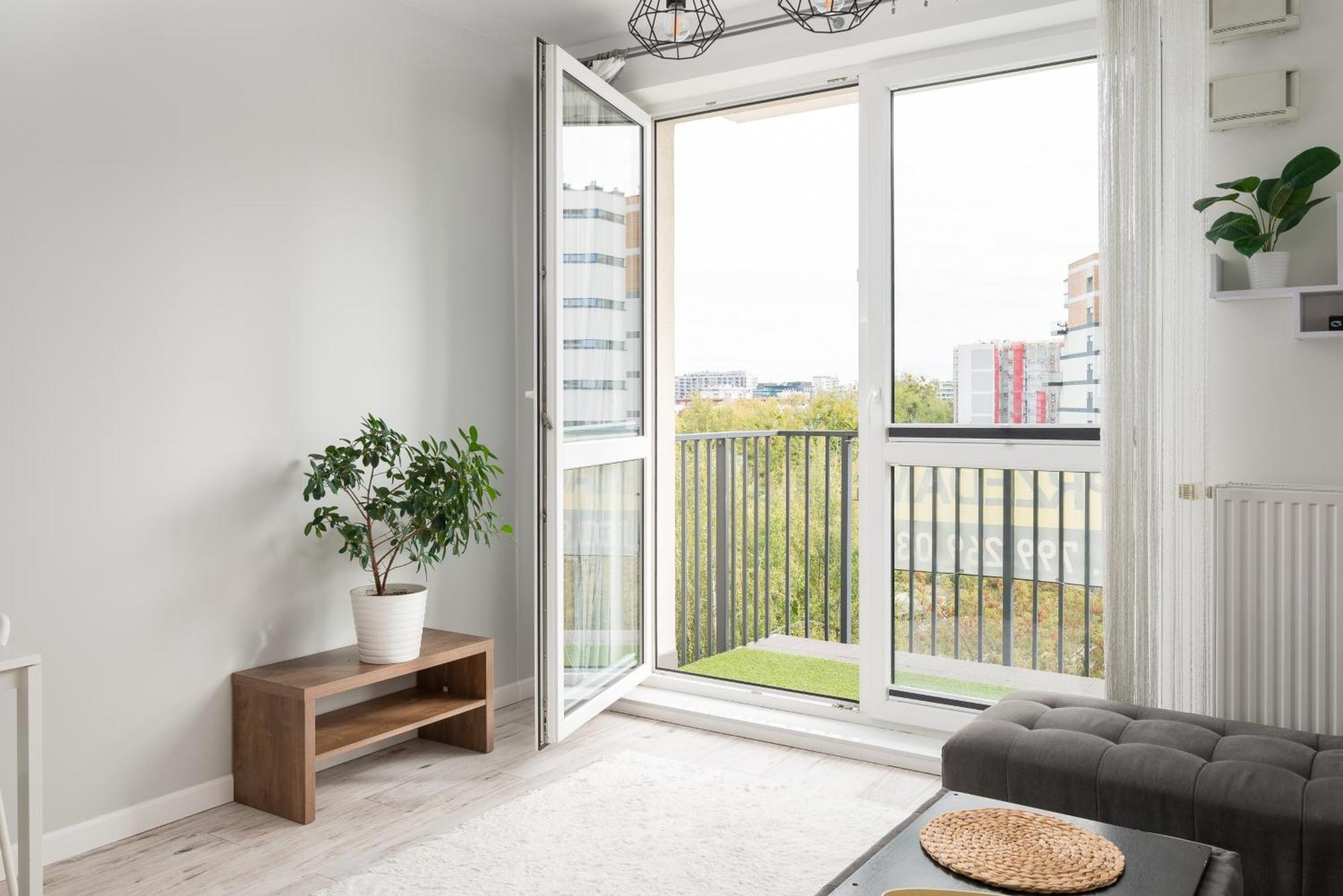 Apartament Rakowska Cosy *