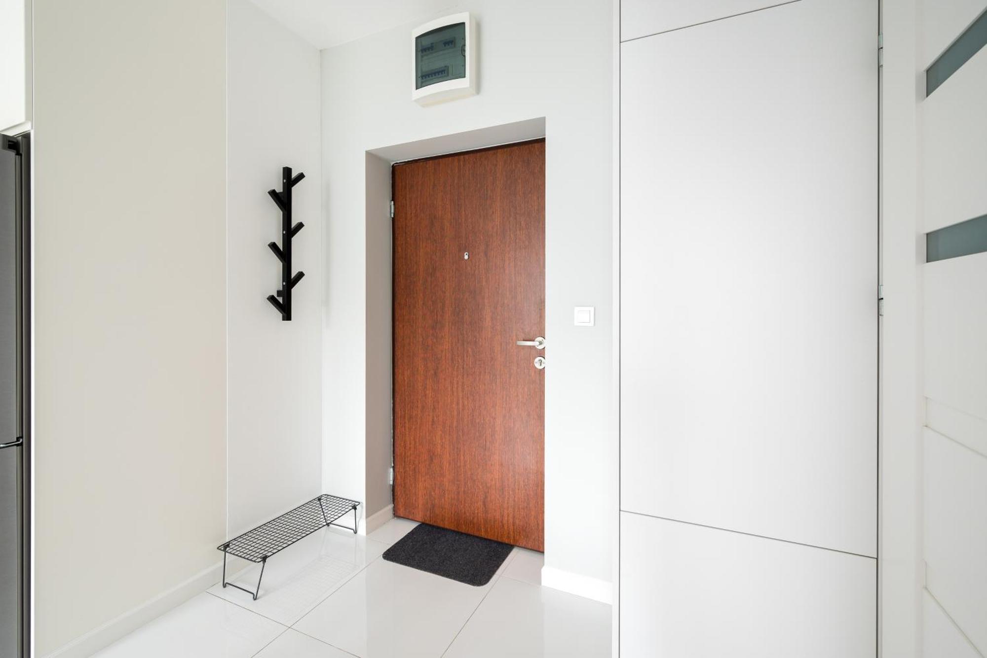 Apartament Rakowska Cosy
