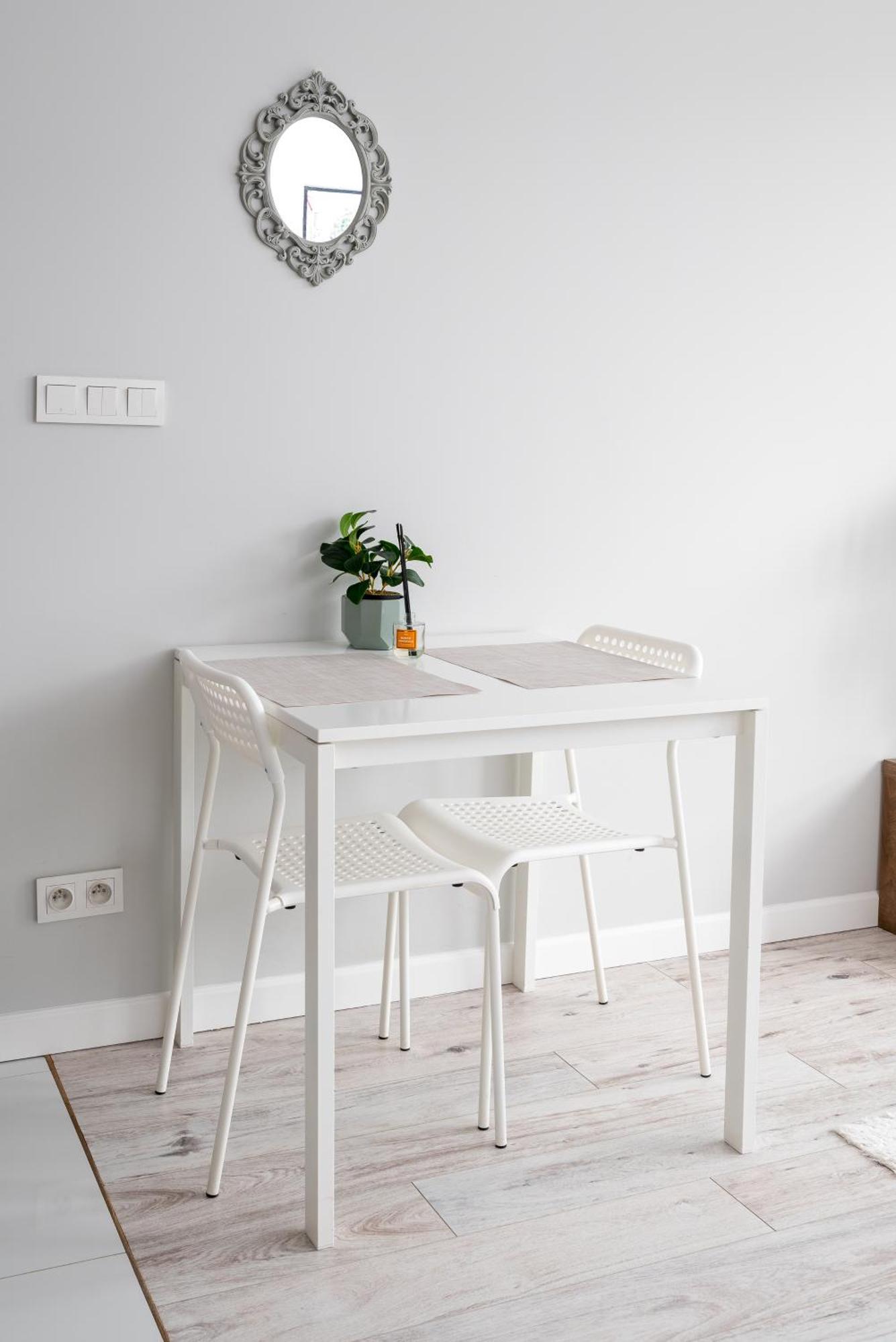 Apartament Rakowska Cosy Warszawa