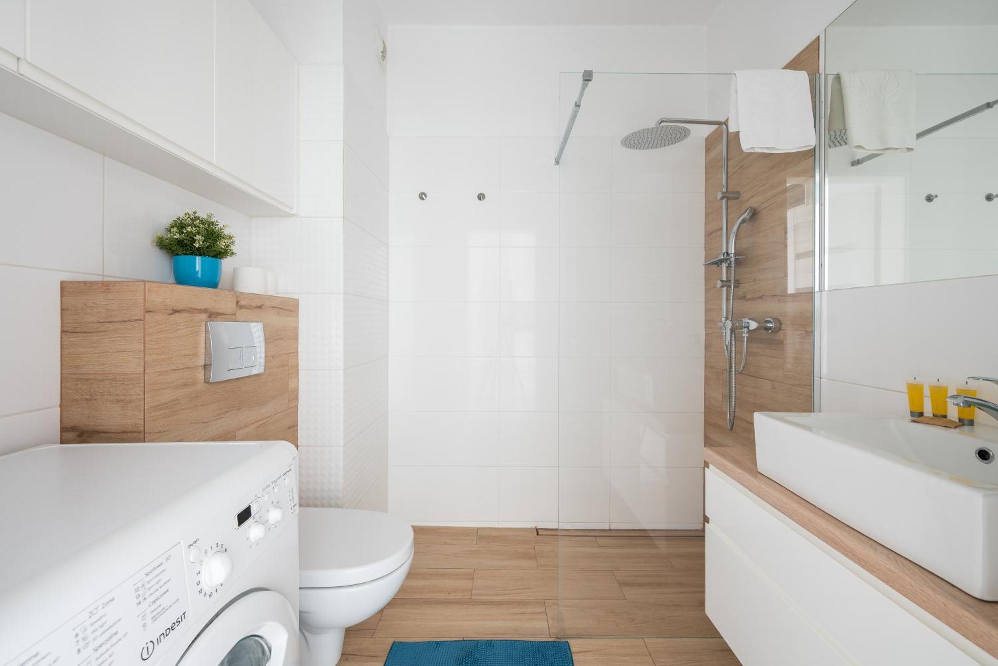 Apartament Rakowska Cosy *
