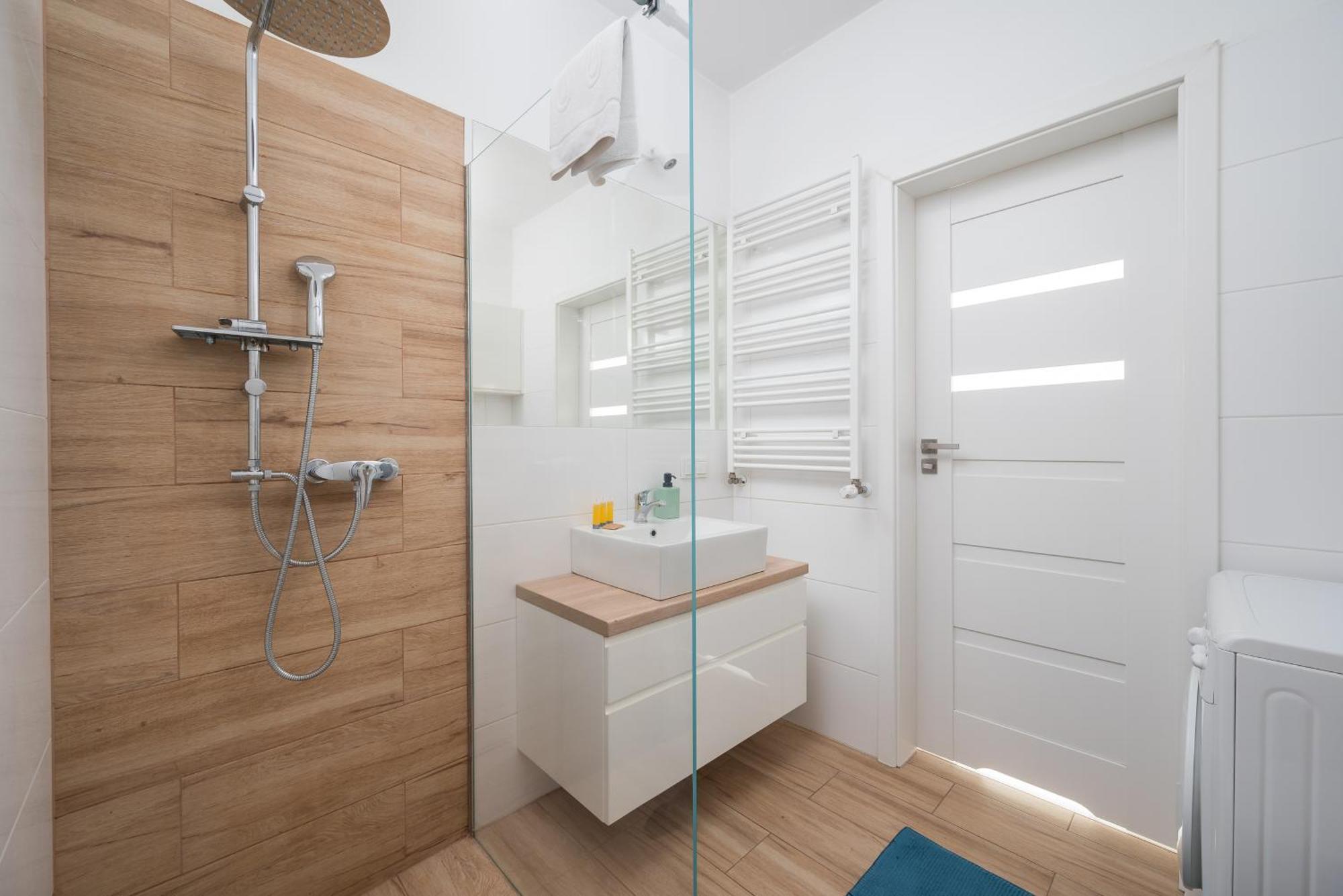 Apartament Rakowska Cosy Warszawa